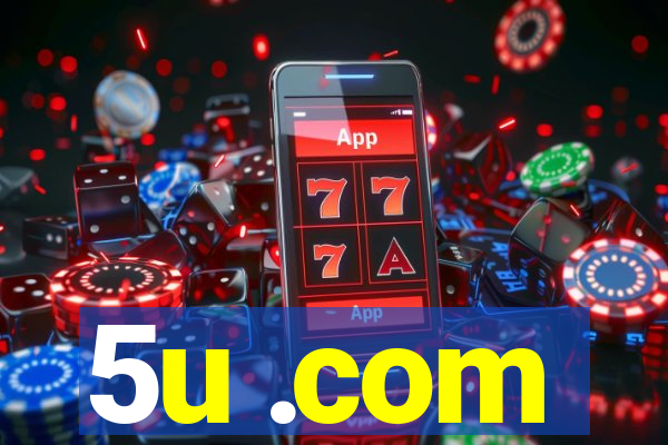 5u .com